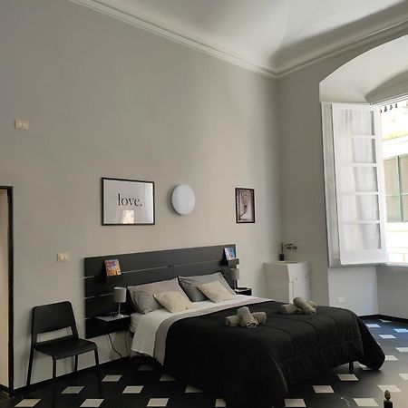 Rooms Ponte Calvi Genoa Ngoại thất bức ảnh