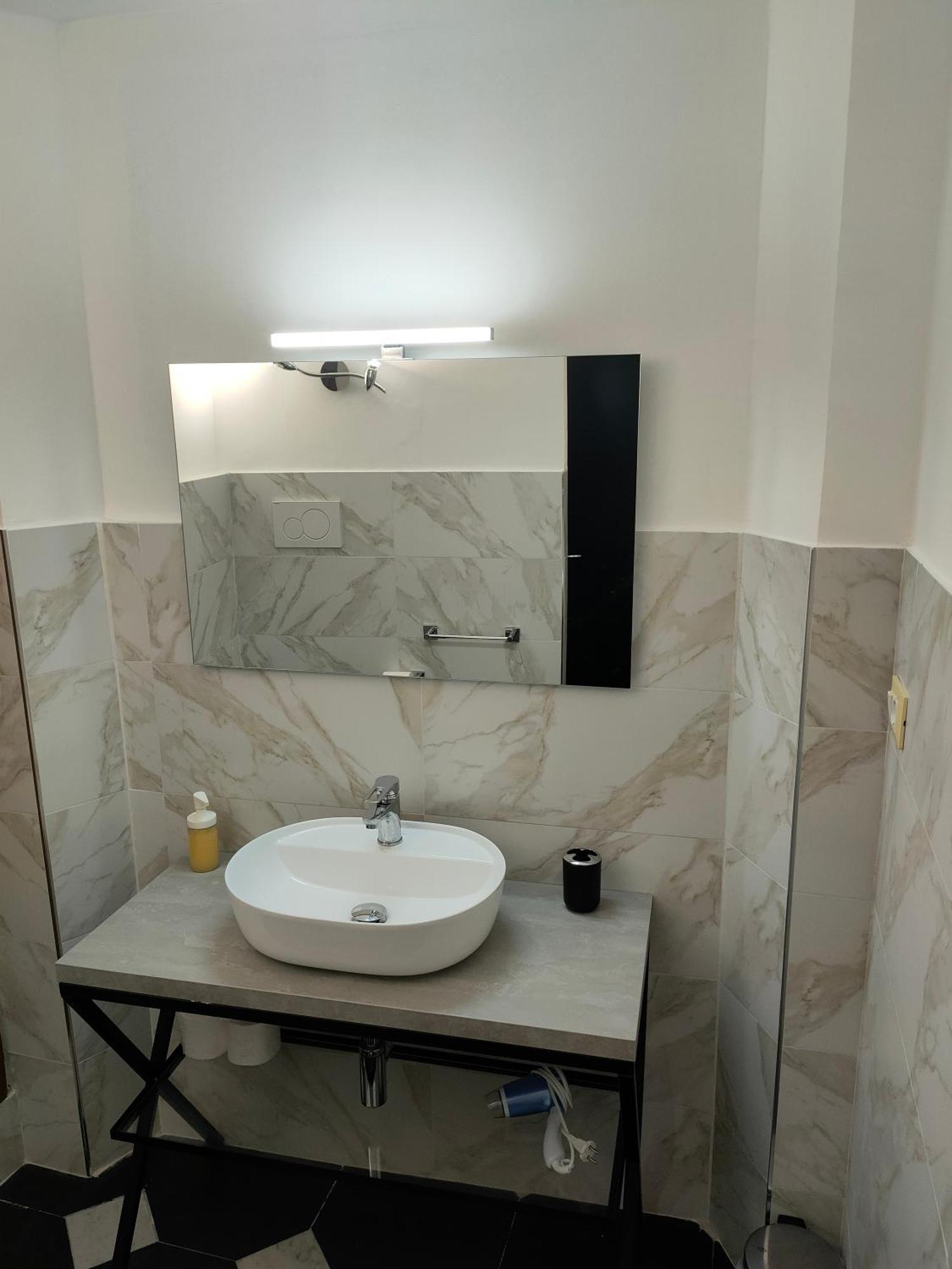 Rooms Ponte Calvi Genoa Ngoại thất bức ảnh