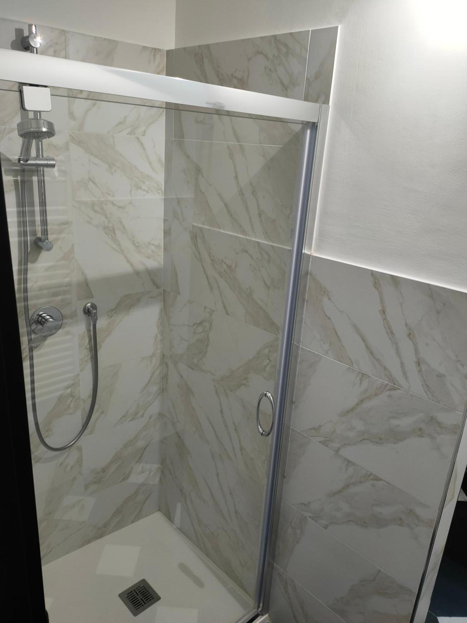Rooms Ponte Calvi Genoa Ngoại thất bức ảnh