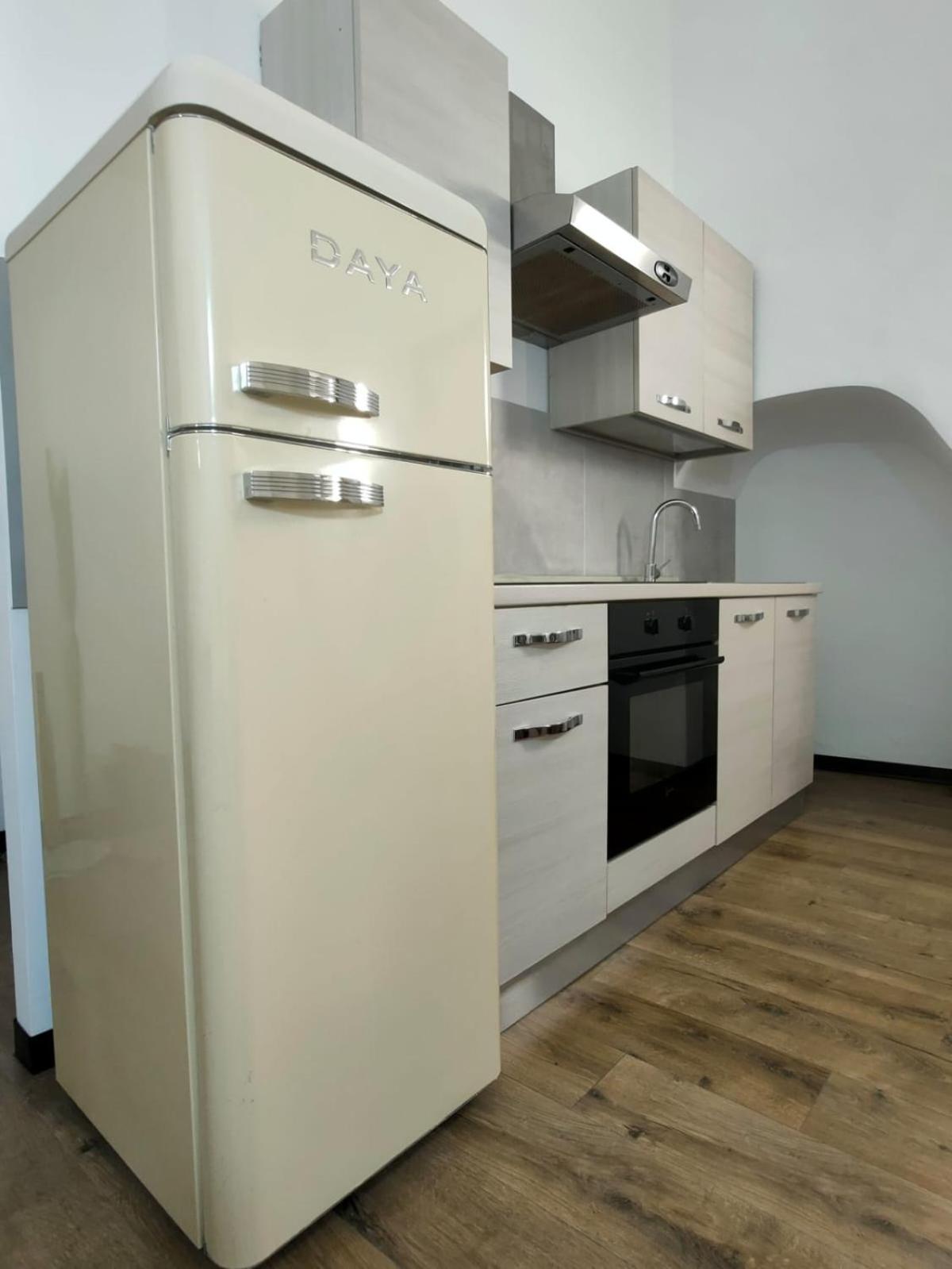 Rooms Ponte Calvi Genoa Ngoại thất bức ảnh