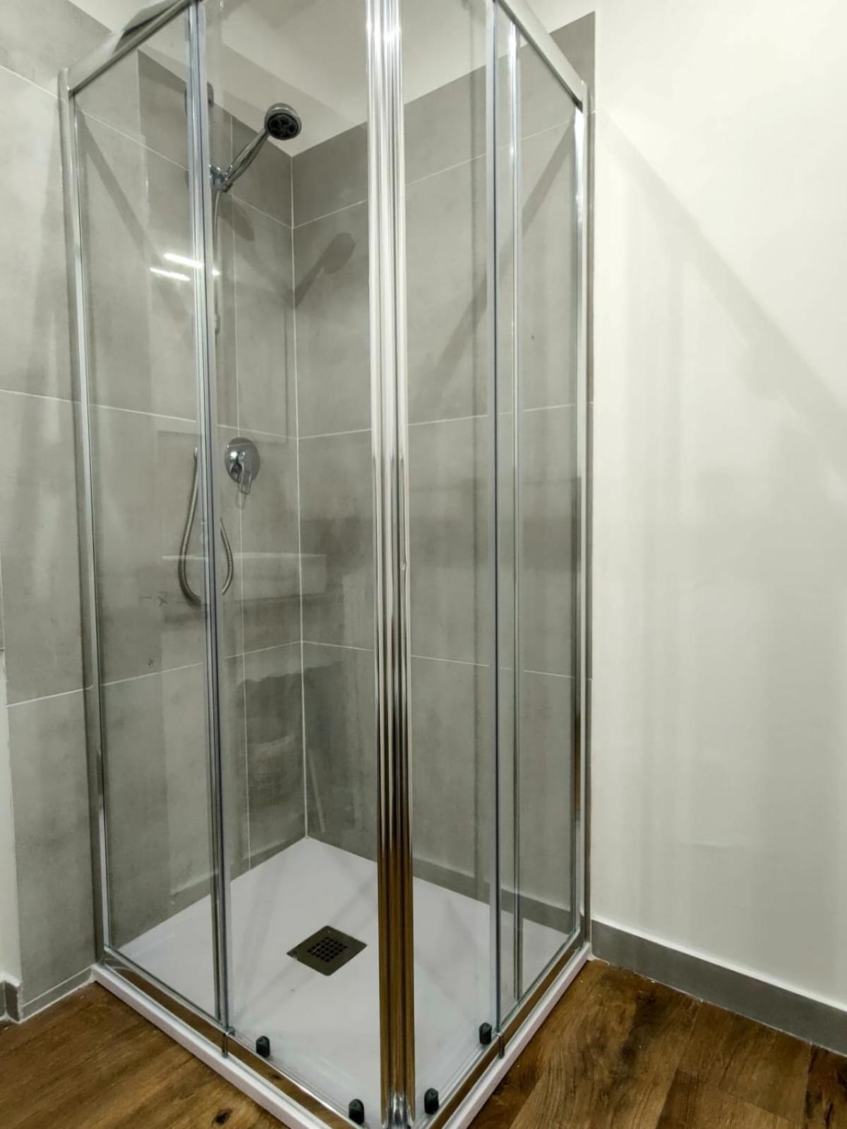Rooms Ponte Calvi Genoa Ngoại thất bức ảnh
